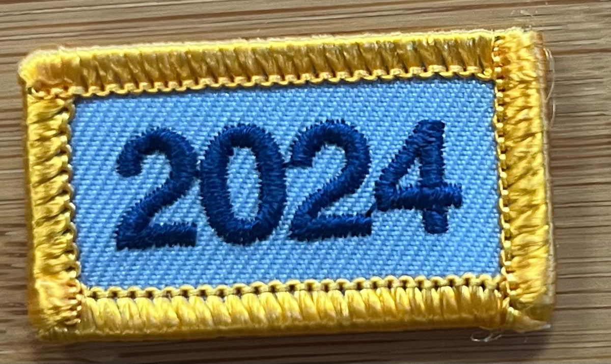 2024 Year Chevron Australian Bowhunters Association Ltd