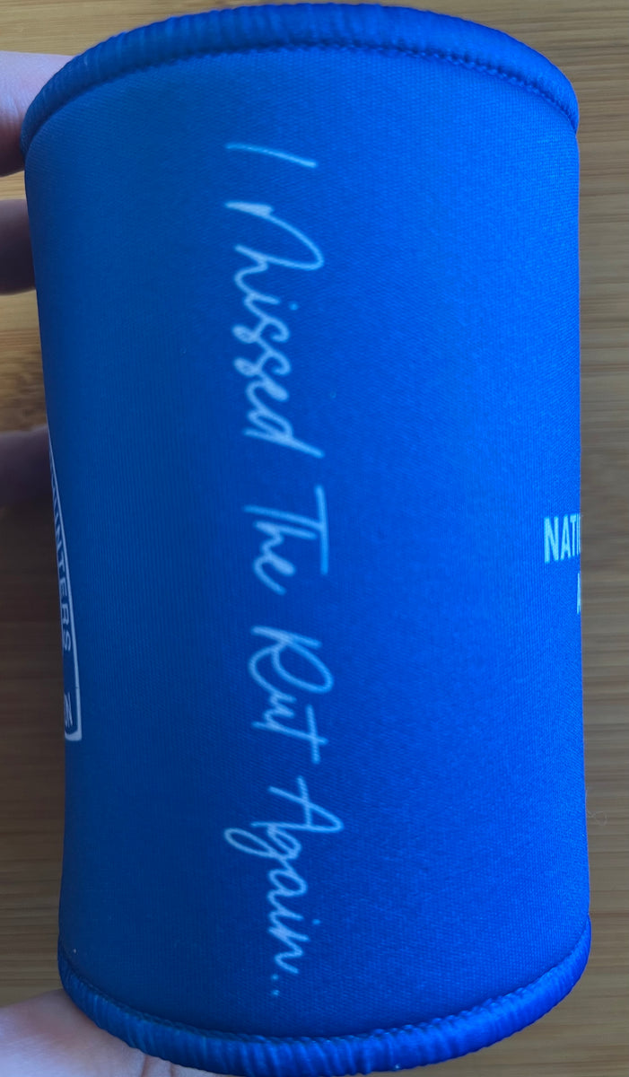 2023 National Safari Stubby Cooler Australian Bowhunters Association Ltd