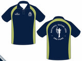 2026 National Safari Sublimated Polo