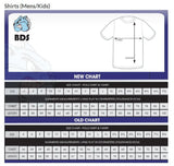 2026 National Safari Sublimated Polo