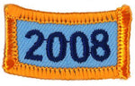 2008 Year Chevron