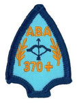 ABA Proficiency Badge 370+