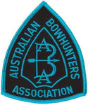 ABA Cloth Badge