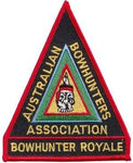 Bowhunter Royale Badge
