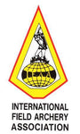 IFAA Car Sticker