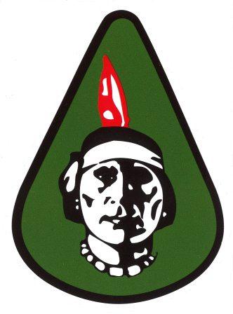 Tba Sticker TBA Car Sticker – Australian Bowhunters Association Ltd