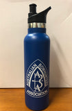 ABA Water Bottle