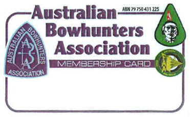 Replacement Members Card