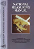 National Measuring Manual